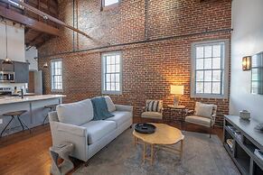 The Lofts at Downtown Salem