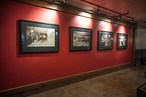 The Lofts at Downtown Salem