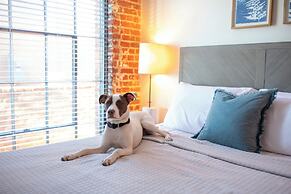 The Lofts at Downtown Salem