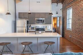 The Lofts at Downtown Salem