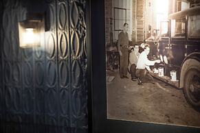 The Lofts at Downtown Salem