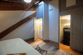 The Lofts at Downtown Salem