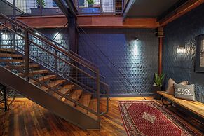 The Lofts at Downtown Salem