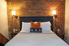 The Lofts at Downtown Salem