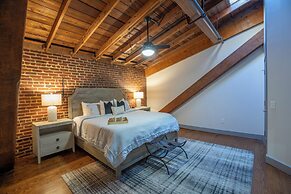 The Lofts at Downtown Salem