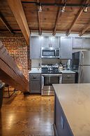 The Lofts at Downtown Salem