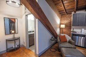 The Lofts at Downtown Salem