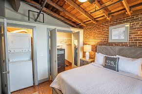 The Lofts at Downtown Salem