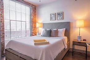 The Lofts at Downtown Salem