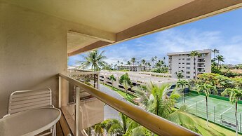 Castle at Maui Banyan