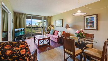 Castle at Maui Banyan