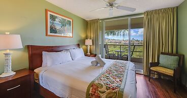 Castle at Maui Banyan