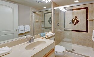 Castle at Maui Banyan