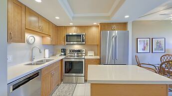 Castle at Maui Banyan