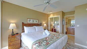 Castle at Maui Banyan