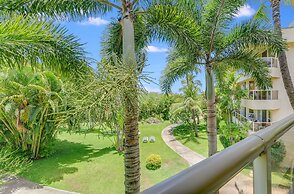 Castle at Maui Banyan