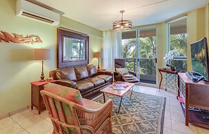 Castle at Maui Banyan