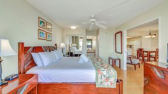 Castle at Maui Banyan