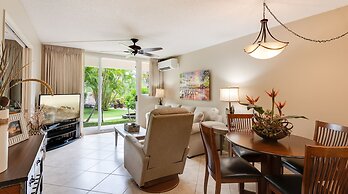 Castle at Maui Banyan