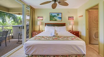 Castle at Maui Banyan