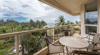 Castle at Maui Banyan