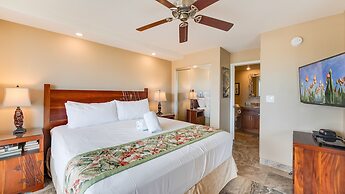 Castle at Maui Banyan