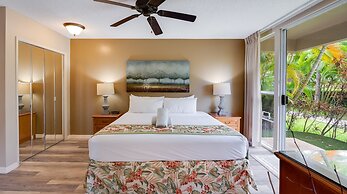 Castle at Maui Banyan