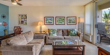 Castle at Maui Banyan