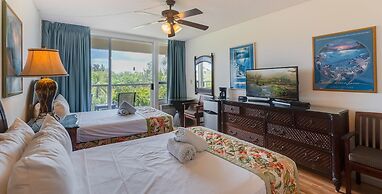 Castle at Maui Banyan