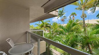 Castle at Maui Banyan