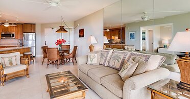 Castle at Maui Banyan