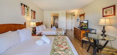 Castle at Maui Banyan