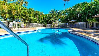 Castle at Maui Banyan