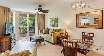 Castle at Maui Banyan