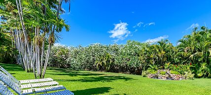 Castle at Maui Banyan