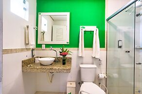 Pousada Terra Mar Way