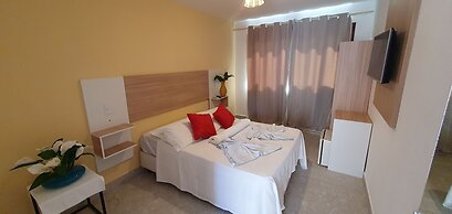 Pousada Terra Mar Way