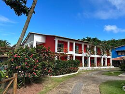 Pousada Terra Mar Way