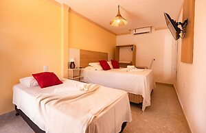 Pousada Terra Mar Way