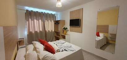 Pousada Terra Mar Way