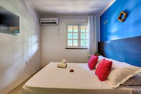 Pousada Terra Mar Way