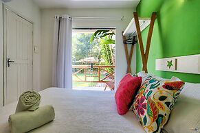 Pousada Terra Mar Way