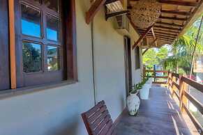 Pousada Terra Mar Way