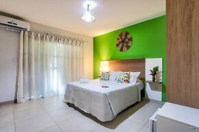 Pousada Terra Mar Way