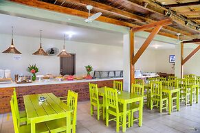 Pousada Terra Mar Way