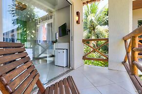 Pousada Terra Mar Way