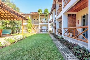 Pousada Terra Mar Way