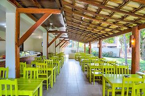 Pousada Terra Mar Way