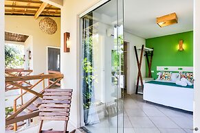 Pousada Terra Mar Way