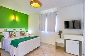 Pousada Terra Mar Way